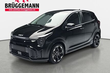 Kia Picanto Gebrauchtwagen