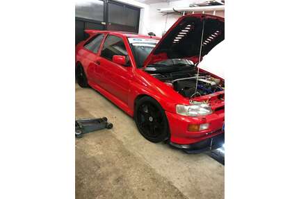 Ford Escort Gebrauchtwagen