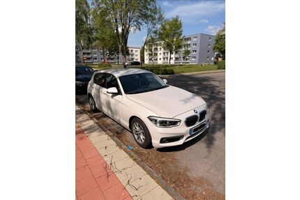 BMW 118 Gebrauchtwagen