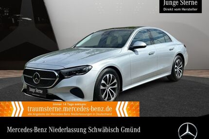 Mercedes-Benz E 220 Gebrauchtwagen