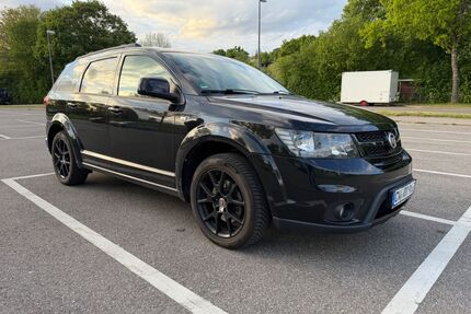 Fiat Freemont Gebrauchtwagen
