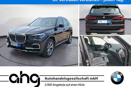 BMW X5 Gebrauchtwagen