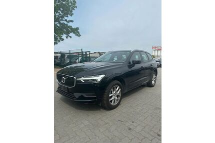 Volvo XC60 Gebrauchtwagen