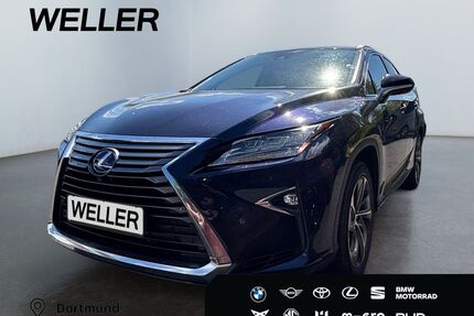 Lexus RX 450 Gebrauchtwagen