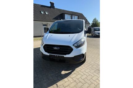 Ford Tourneo Custom Gebrauchtwagen