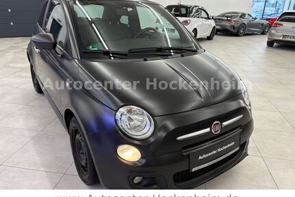 Fiat 500 Gebrauchtwagen