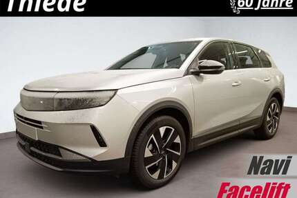 Opel Grandland X Gebrauchtwagen