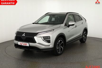 Mitsubishi Eclipse Cross Gebrauchtwagen