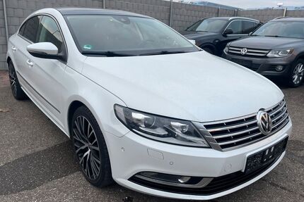 VW CC Gebrauchtwagen