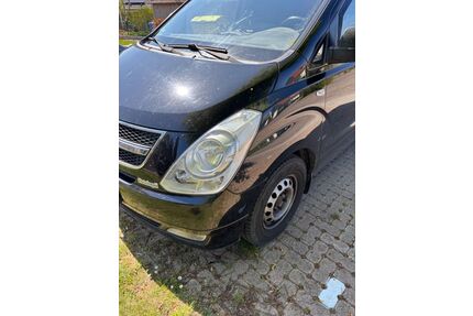Hyundai H-1 Starex Gebrauchtwagen