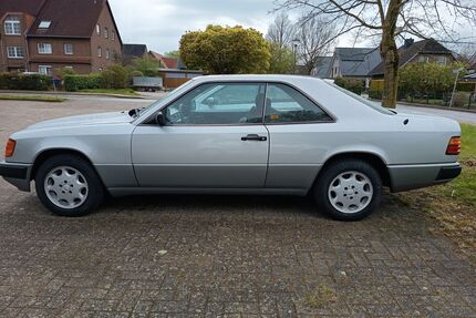 Mercedes-Benz CE 230 Gebrauchtwagen