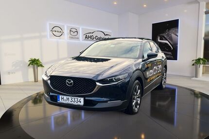 Mazda CX-30 Gebrauchtwagen