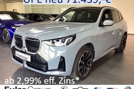 BMW X3 Gebrauchtwagen