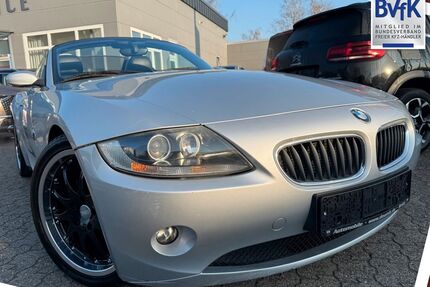 BMW Z4 Gebrauchtwagen