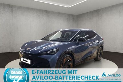 Cupra Tavascan Gebrauchtwagen