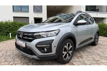 Dacia Sandero Gebrauchtwagen