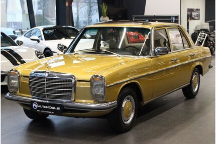 Mercedes-Benz 200 Gebrauchtwagen