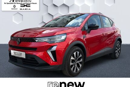 Renault Captur Gebrauchtwagen