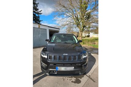 Jeep Compass Gebrauchtwagen