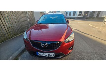 Mazda CX-5 Gebrauchtwagen