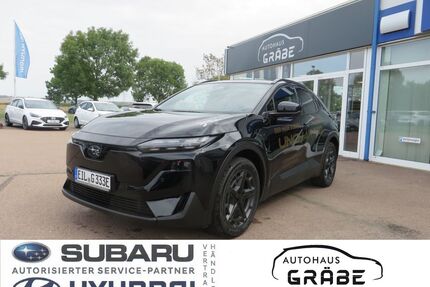 Subaru UNCHARTED Gebrauchtwagen