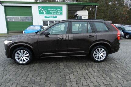 Volvo XC90 Gebrauchtwagen