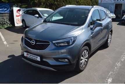 Opel Mokka Gebrauchtwagen
