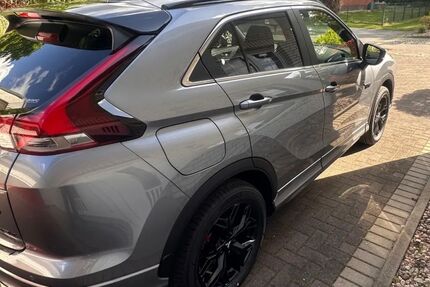 Mitsubishi Eclipse Cross Gebrauchtwagen