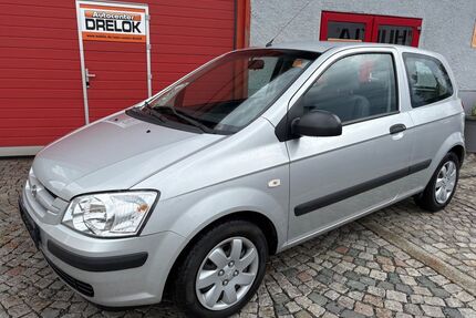 Hyundai Getz Gebrauchtwagen