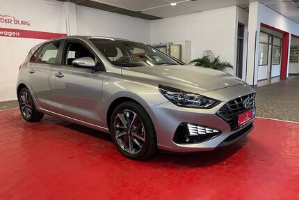 Hyundai i30 Gebrauchtwagen