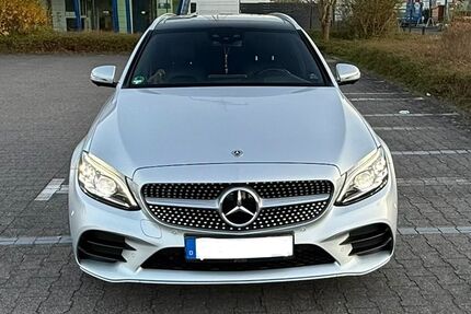Mercedes-Benz C 400 Gebrauchtwagen