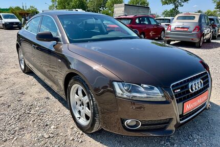 Audi A5 Gebrauchtwagen