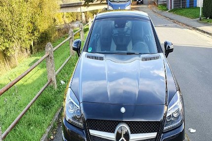 Mercedes-Benz SLK 350 Gebrauchtwagen