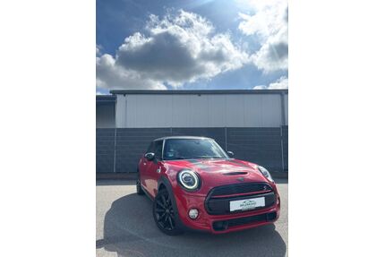 Mini Cooper S Gebrauchtwagen