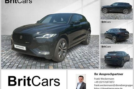 Jaguar F-Pace Gebrauchtwagen