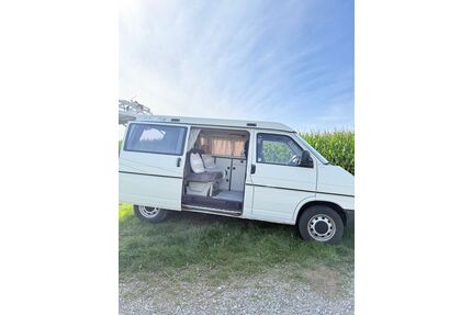 VW T4 andere Gebrauchtwagen