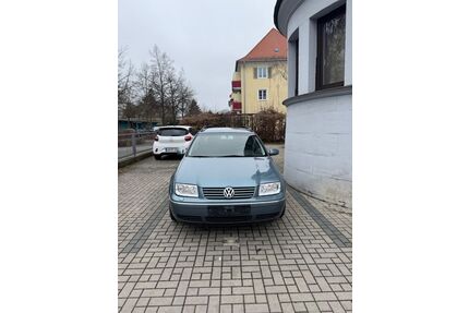 VW Bora Gebrauchtwagen