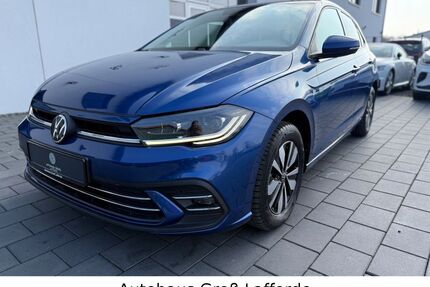 VW Polo Gebrauchtwagen