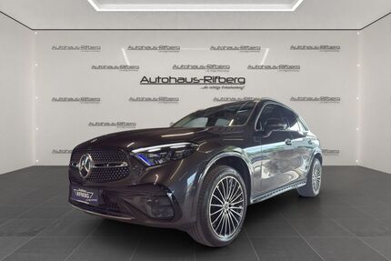 Mercedes-Benz GLC 300 Gebrauchtwagen