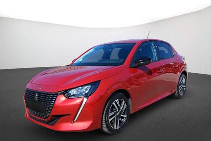 Peugeot 208 Gebrauchtwagen
