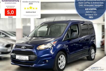 Ford Tourneo Connect Gebrauchtwagen