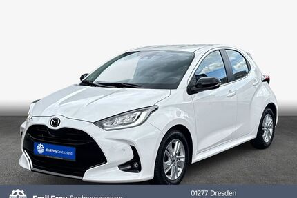 Mazda 2 Hybrid Gebrauchtwagen