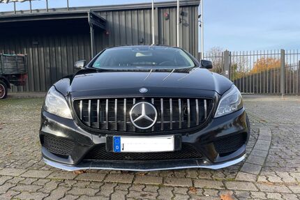 Mercedes-Benz CLS 500 Shooting Brake Gebrauchtwagen