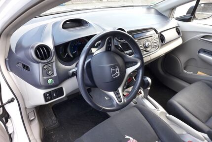 Honda Insight Gebrauchtwagen