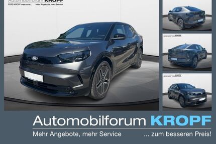 Ford Capri Gebrauchtwagen