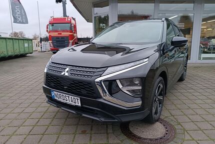 Mitsubishi Eclipse Cross Gebrauchtwagen