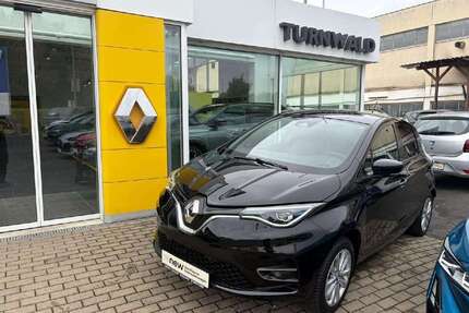 Renault ZOE Gebrauchtwagen