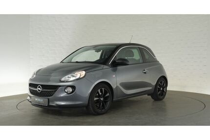 Opel Adam Gebrauchtwagen