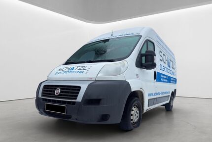 Fiat Ducato Gebrauchtwagen