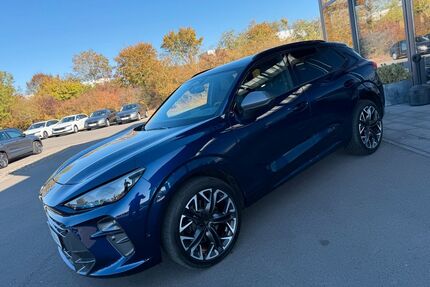 Cupra Terramar Gebrauchtwagen